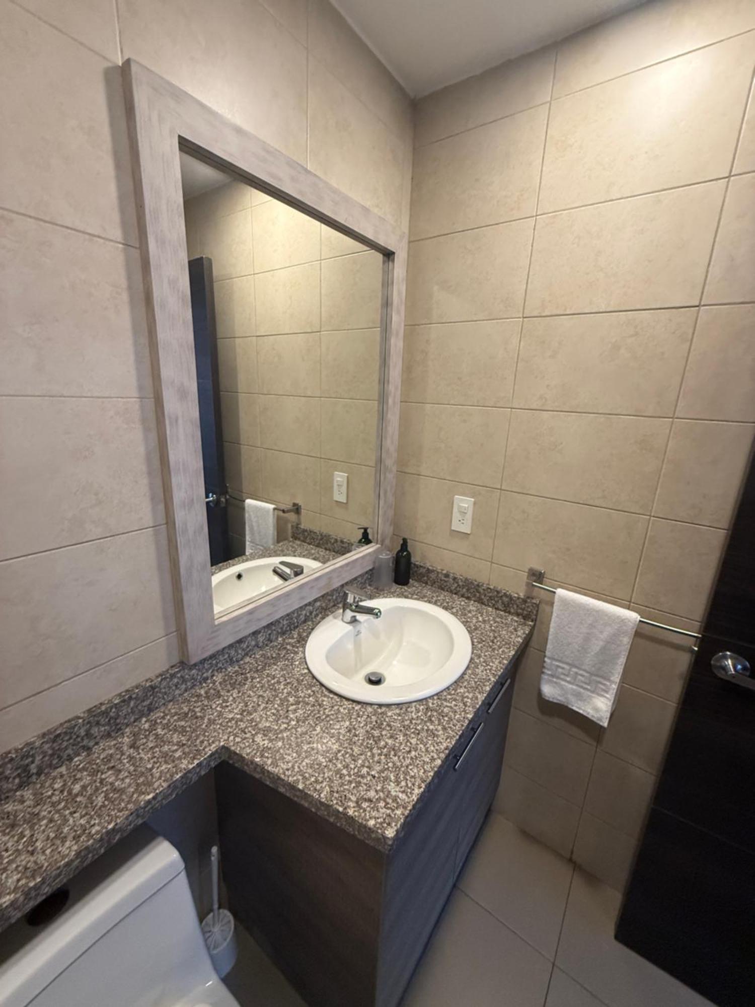Finlandia Park Suite Quito Exterior photo